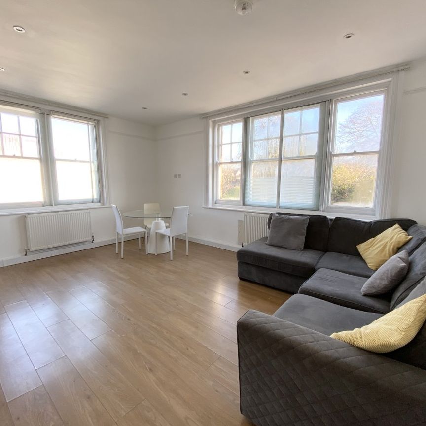 Preston Road - Photo 1