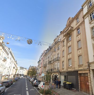 Location appartement 79.81 m², Metz 57000Moselle - Photo 1