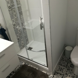 1 pièce - Meublé - 10 m² - 3ème étage - Colocation non autorisée - Photo 1