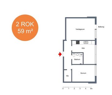 Jädersvägen 1 - Photo 6