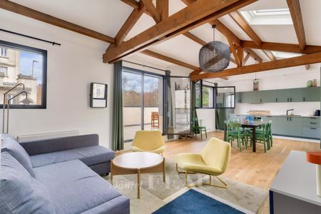 Tout savoir sur cet appartement dans le quartier Saint Lambert, à Paris 15ème - Photo 3