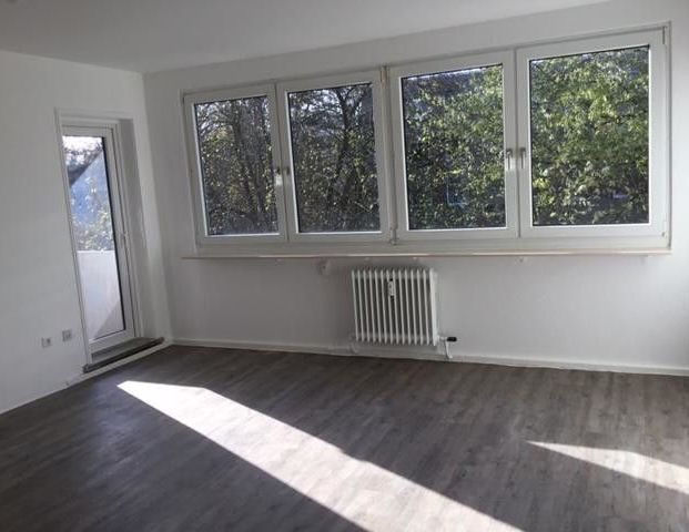 Das Glück hat ein Zuhause: individuelle 3-Zimmer-Wohnung - Photo 1