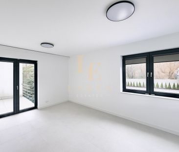 Nowe mieszkanie blisko Factory Ursus z tarasem - Zdjęcie 2