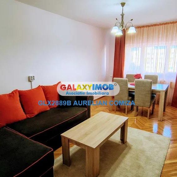 Apartament 4 camere Ion Mihalache - Photo 1