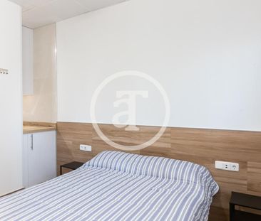 Estudio de alquiler en Calle de San Manuel, 3, Aluche - Photo 3