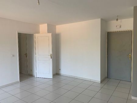 Location appartement Marseille 8ème (13008) - Photo 2