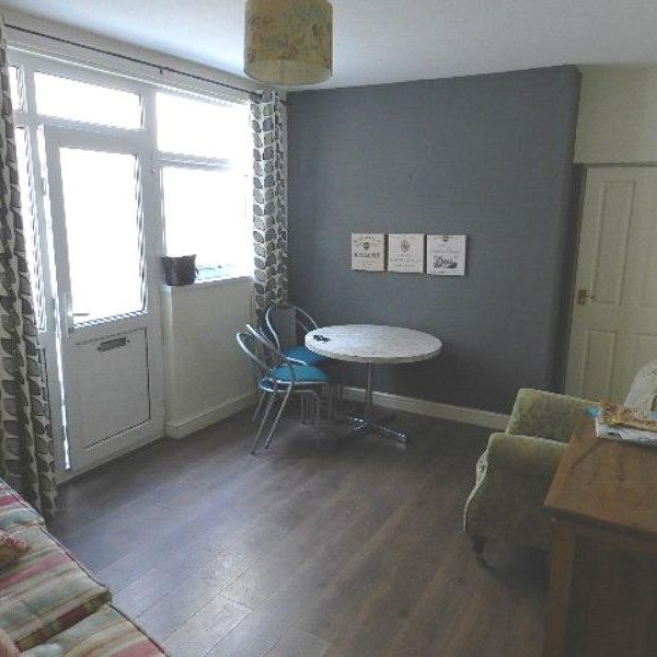 3 bedroom duplex to rent - Photo 1