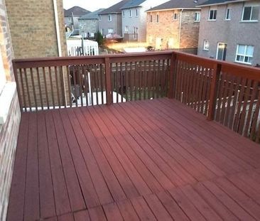 For Lease - 85 Dells Crescent Unit# Upper, Brampton, Ontario - Photo 5