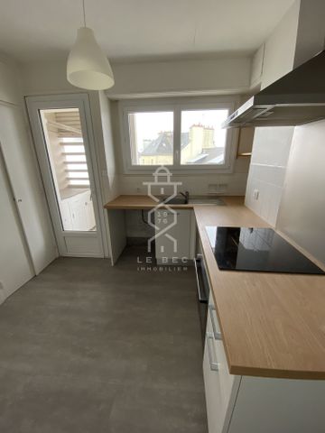 LORIENT - Agrèable T3 de 57m² - Photo 2