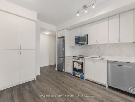 700 Sheppard Avenue W #406 - Photo 5