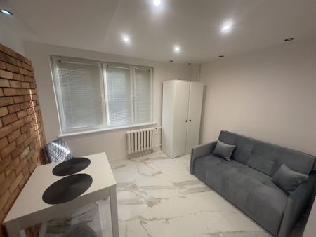 Kawalerka do wynajęcia ul. Gałczyńskiego - Фото 3