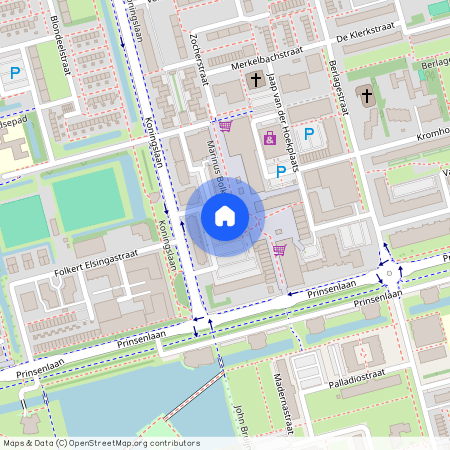 Remmet van Milplaats 12, Het Lage Land, 3067AS, Rotterdam