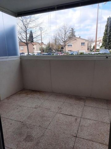 Appartement 2 Pièces 38 m² - Photo 3