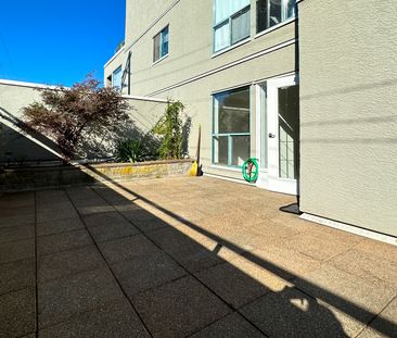 2 Bed Condo For Rent In Mount Pleasant. Undgr. Parking And Storage ... - Photo 4