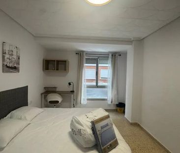 Carrer de Sant Francesc dAssís, Valencia, Valencian Community 46920 - Photo 3