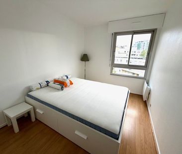 Appartement 49.23 m² - 2 Pièces - Courbevoie (92400) - Photo 5