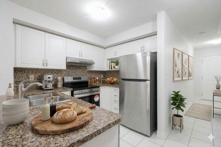 For Lease - 3250 Bentley Drive Unit# 71, Mississauga, Ontario - Photo 3