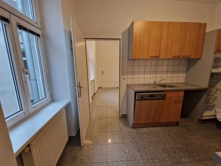 SÜSSE SINGLEWOHNUNG-Quellenstrasse - Foto 5