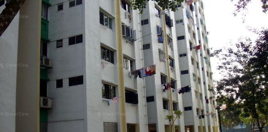 Blk 327 Clementi Avenue 5 (Clementi), HDB 3 Rooms - For Rent - Photo 2