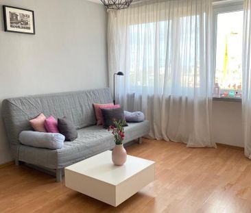 Kawalerka z pięknym widokiem na Stocznię - Photo 3