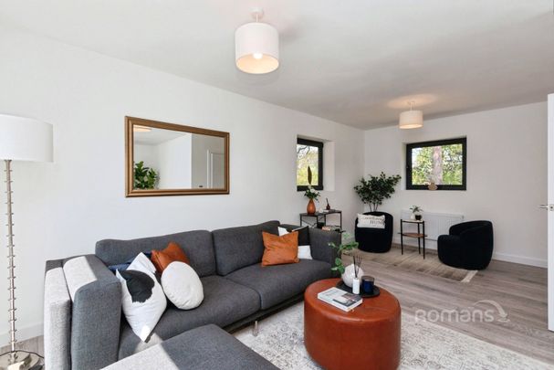 4 bedroom townhouse to rent - Photo 1