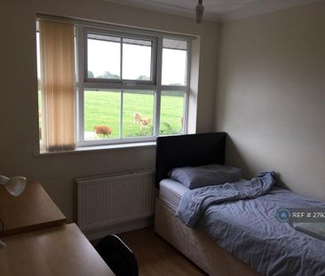 1 bedroom in a house share to rent - Photo 6