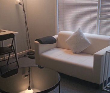 Melbourne CBD - Photo 1