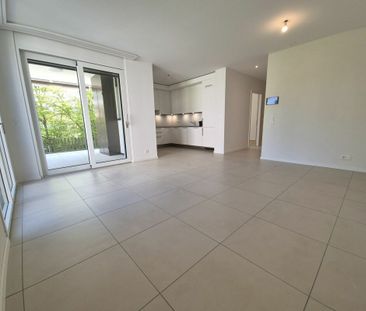 Berges 3 - Appartement 2.5 pièces au 3ème étage - Photo 2