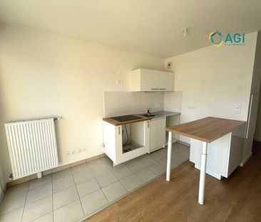 Appartement T2 - Photo 3