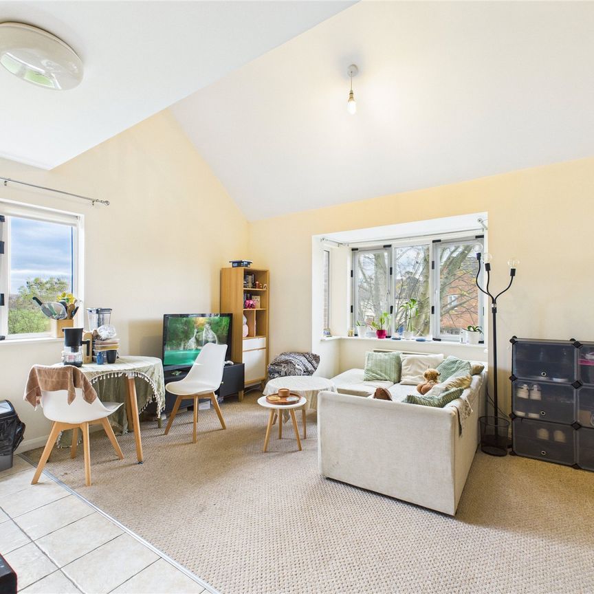 Drift Way, Slough Drift Way, Slough - Photo 2