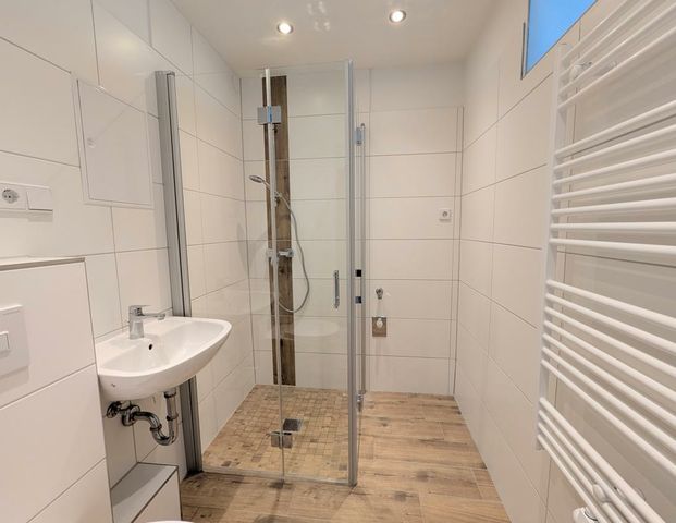 2-Raum-Wohnung in Chemnitz Kappel - Photo 1
