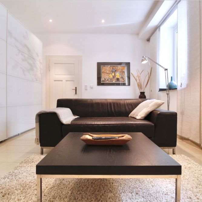 2 Zimmer in Düsseldorf - Photo 1