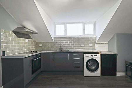 1 bedroom apartment to rent - Photo 2