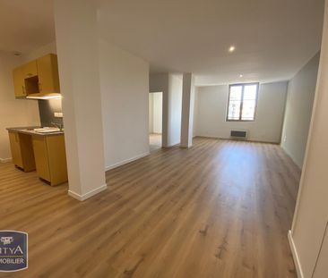 Location Appartement 2 pièces 54m² AGEN 47000 - Photo 3