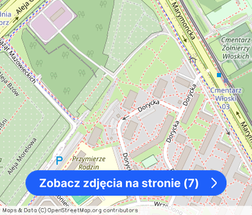 Dorycka 7, Studio 2 – zdjęcie 1