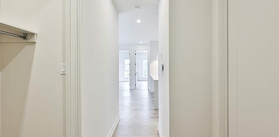 3 CH - 1 SDB - Sainte-Agathe-des-Monts - $1,550 /mo - Photo 2