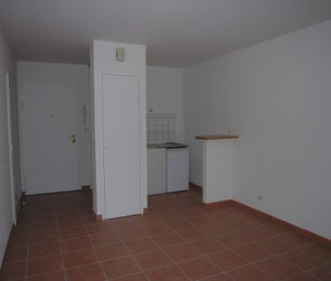 T1Bis Hauts du Chazal Besançon - Photo 2