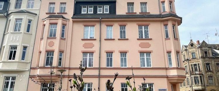 Der Frühling kehrt ein! Tolle 3-Zimmer-Wohnung im Hochparterre für jung oder alt! - Photo 1