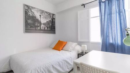 Carrer Justo Vilar, Valencia, Valencian Community 46011 - Photo 4