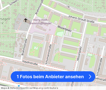 Aktionswohnung: doppelt sparen - 2 Warmmieten sichern* - Foto 1