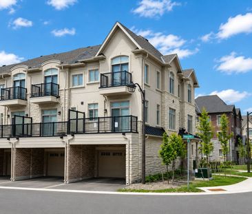 For Lease - 2 ABBEY HILL Lane, Markham, Ontario - Photo 4