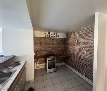 Location Appartement 2 pièces 57m² ROUEN 76000 - Photo 2