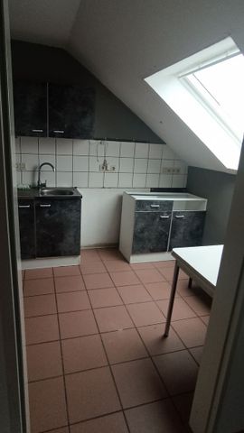 SchÃ¶ne Dachgeschosswohnung in Meppen zum 01.07.2024 zu vermieten - Photo 3