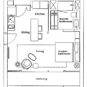 OUE Twin Peaks (D9), Condominium - For Rent - Photo 1
