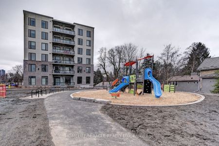 For Lease - 107 Rogers Street, Waterloo, Ontario - Photo 5