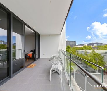 504/240 Bunda Street, City ACT 2601 - Apartment For Rent | Domain - Photo 4