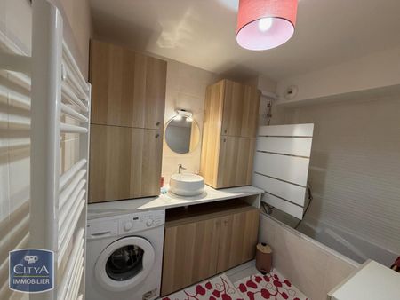 Location Appartement 3 pièces 59m² ILLKIRCH GRAFFENSTADEN 67400 - Photo 5