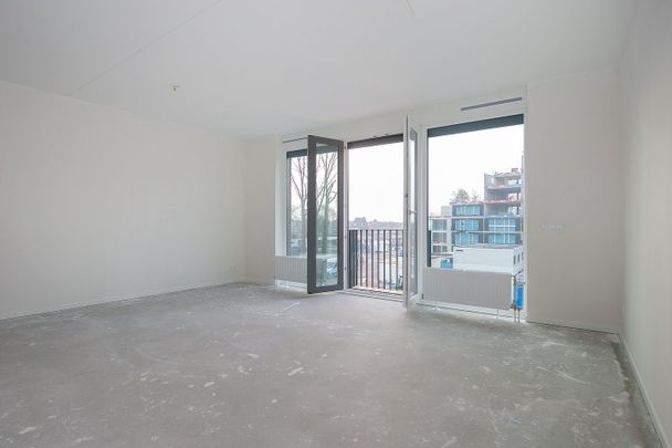 Appartement te huur: Oranje Vrijbuiterslaan 93 3527 LH Utrecht - Photo 1