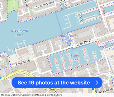 Rope Street, London, SE16 - Photo 1