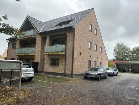 Appartement te huur - Foto 5